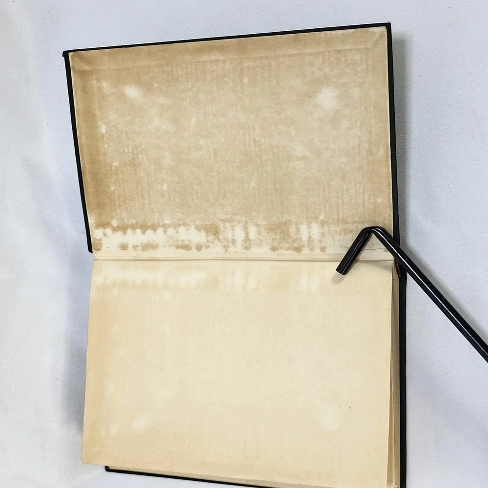 1947 A Manual of Fractures and Dislocations Barbara Stimson 2nd Ed Medical Book